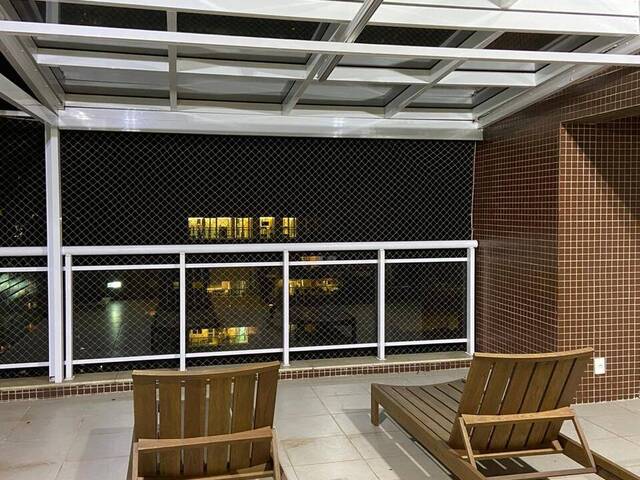 Apartamento para Locação em Santos - 5