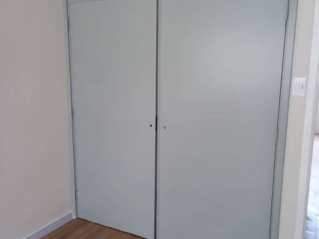 Apartamento para Venda em Santos - 5