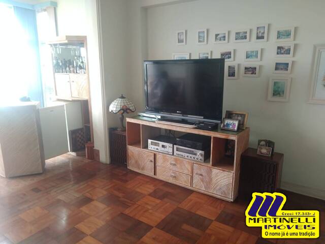 Apartamento para Venda em Santos - 5