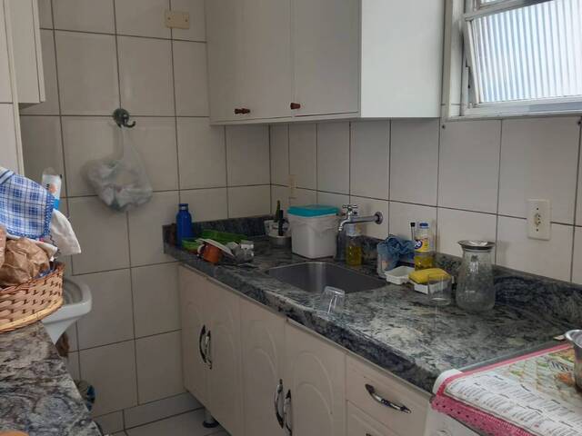 Apartamento para Venda em Santos - 5