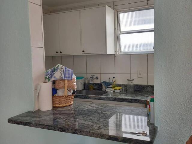 Apartamento para Venda em Santos - 4