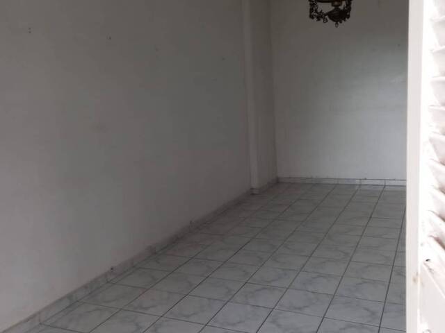 #2548-D - Apartamento para Venda em Santos - SP