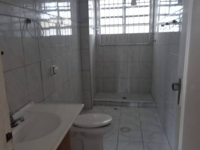 Apartamento para Venda em Santos - 5