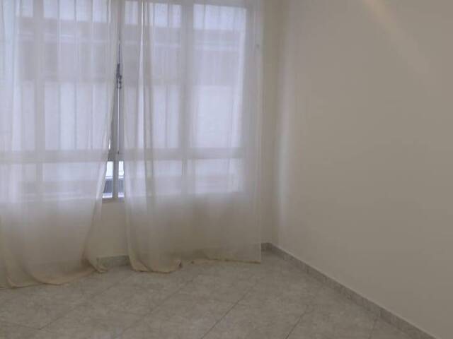 #2550-C - Apartamento para Venda em Santos - SP - 1