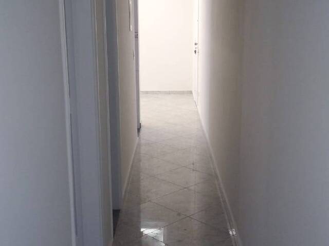 #2550-C - Apartamento para Venda em Santos - SP - 2
