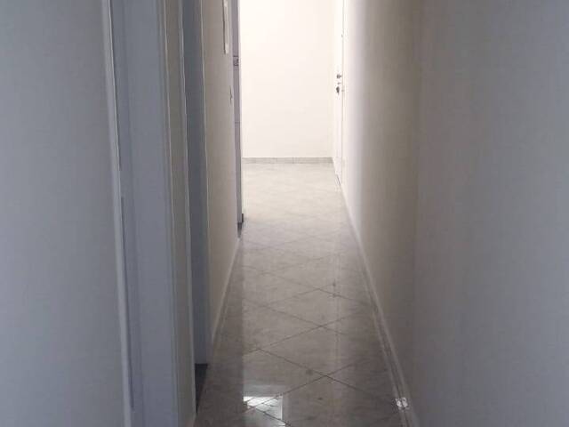 Apartamento para Venda em Santos - 2
