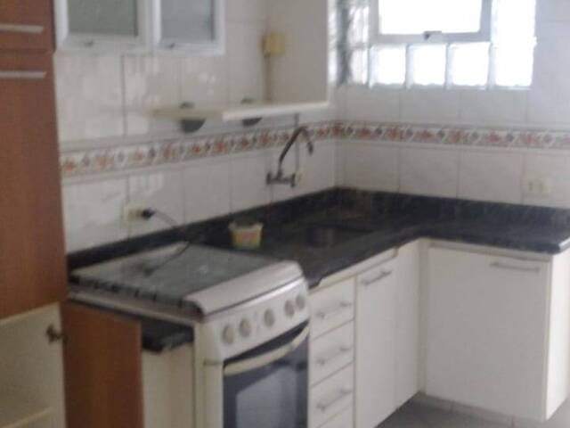 Apartamento para Venda em Santos - 4