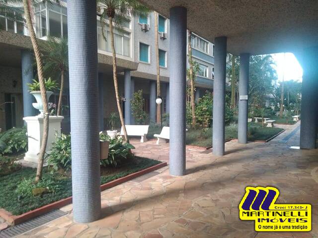 Apartamento para Venda em Santos - 4