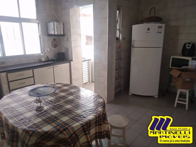 Apartamento para Venda em Santos - 5