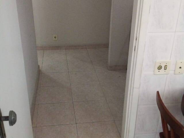 Apartamento para Venda em Santos - 2