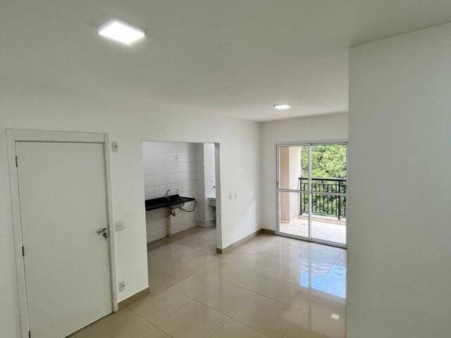 #2558-E - Apartamento para Venda em Santos - SP - 3