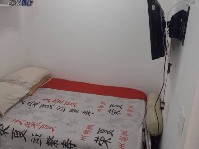 Apartamento para Venda em Santos - 5