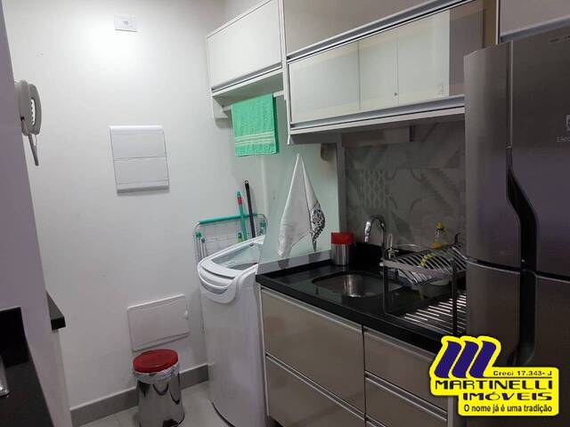 Apartamento para Venda em Santos - 5