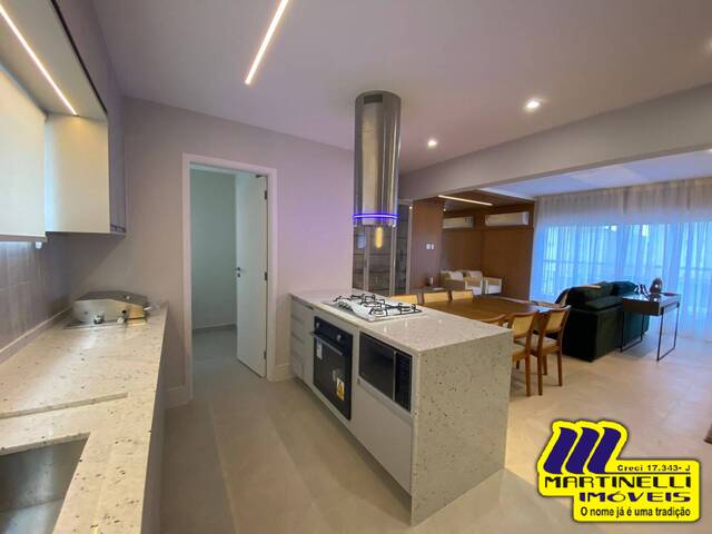 Apartamento para Venda em Santos - 4