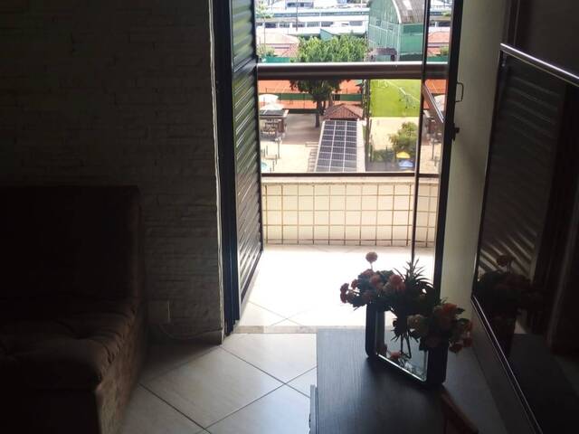Apartamento para Venda em Santos - 5