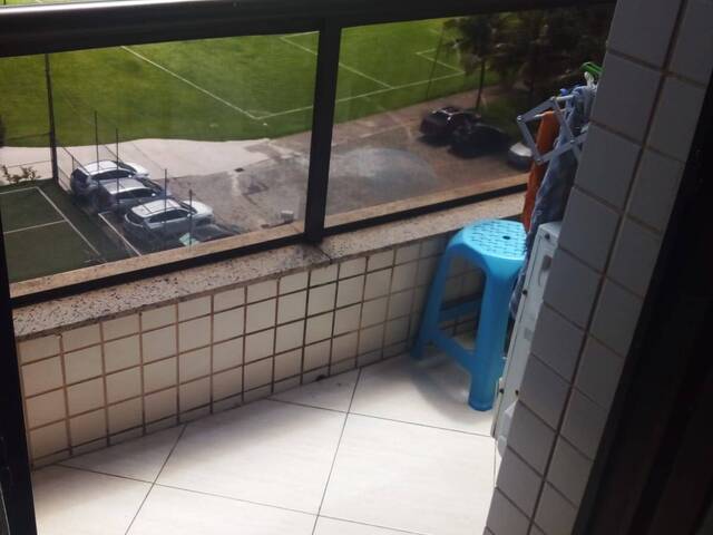 Apartamento para Venda em Santos - 4