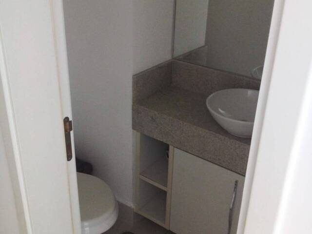 #2567-B - Apartamento para Venda em Santos - SP