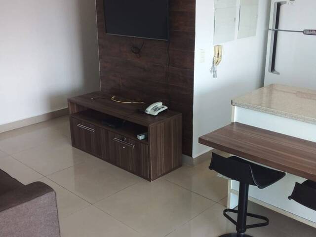 Apartamento para Venda em Santos - 4