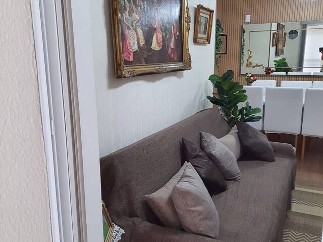 Apartamento para Locação em Santos - 4