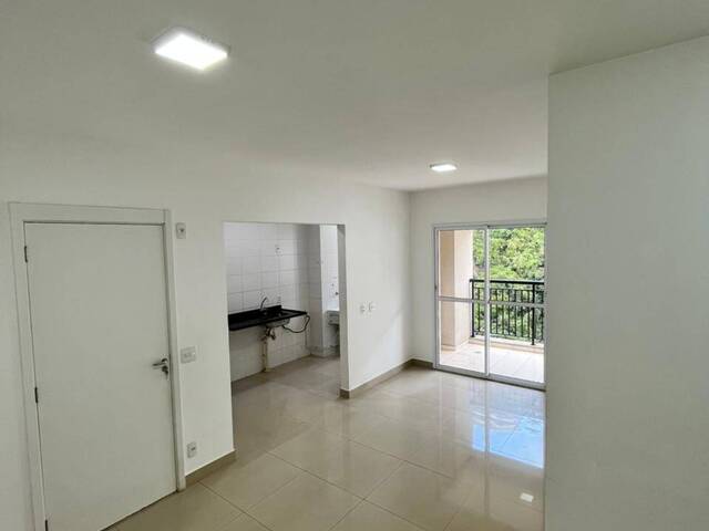 #2571-E - Apartamento para Venda em Santos - SP - 2