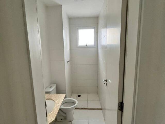 Apartamento para Venda em Santos - 5
