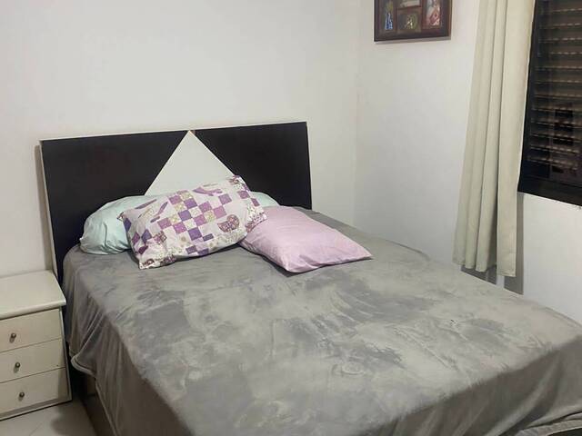 Apartamento para Locação em Santos - 5