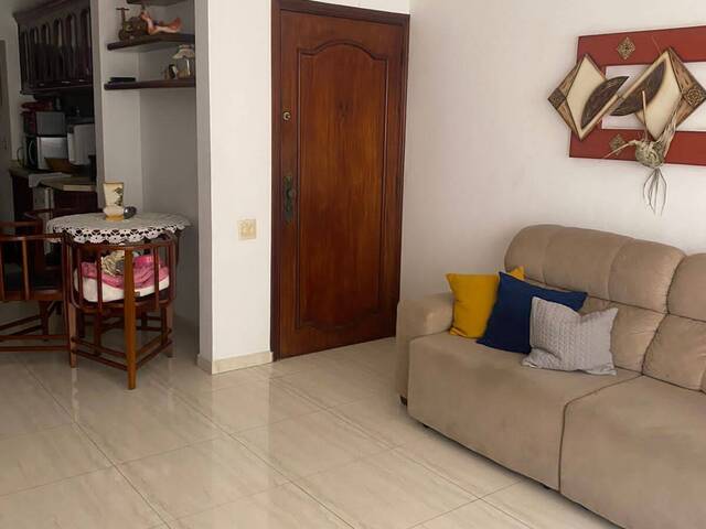 Apartamento para Locação em Santos - 4