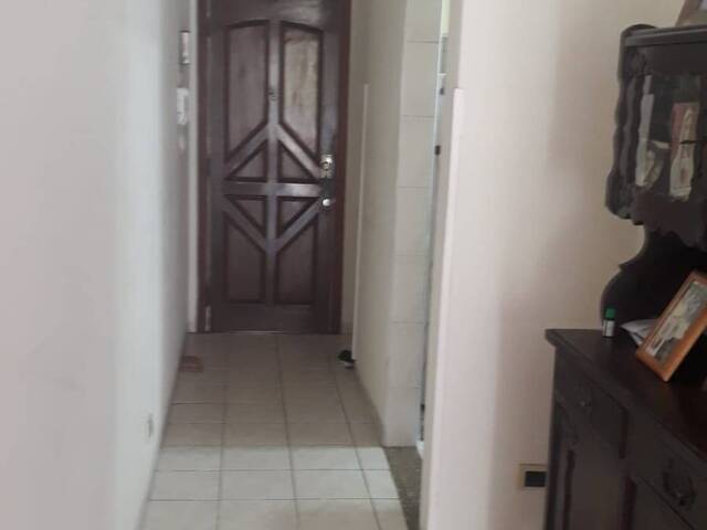 #2574-C - Apartamento para Venda em Santos - SP - 3