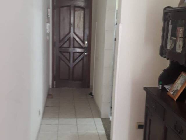 Apartamento para Venda em Santos - 3