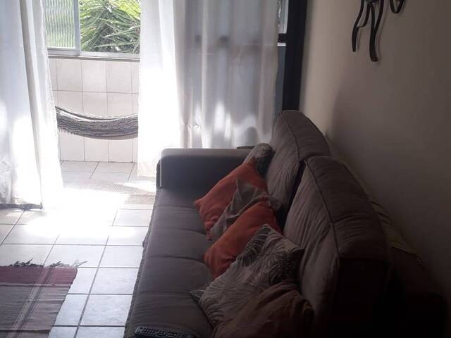 Apartamento para Venda em Santos - 2