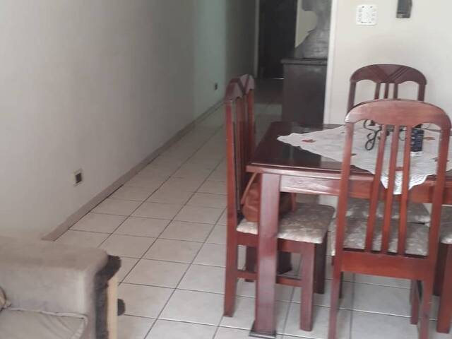 Apartamento para Venda em Santos - 4