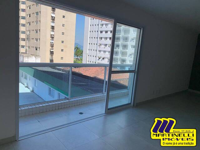 Apartamento para Venda em Santos - 4