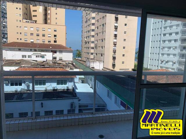 Apartamento para Venda em Santos - 5
