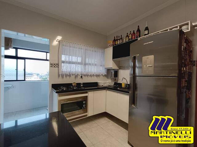 Apartamento para Venda em Santos - 4