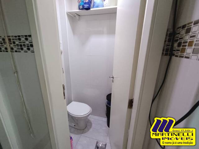 Apartamento para Venda em Santos - 5