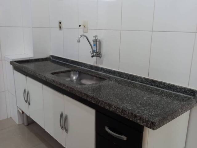 Apartamento para Venda em Santos - 4
