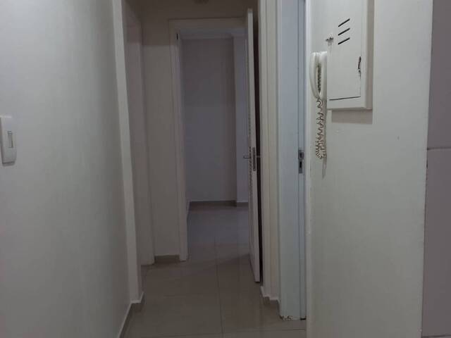 #2577-C - Apartamento para Venda em Santos - SP - 3