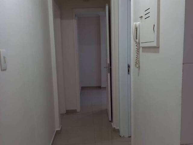 Apartamento para Venda em Santos - 3