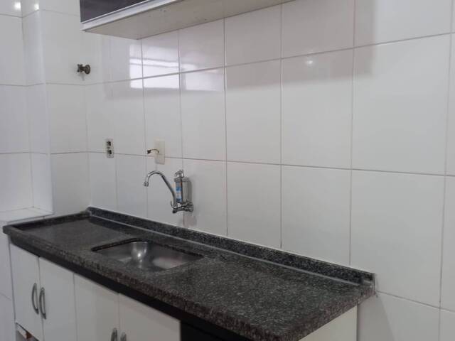 Apartamento para Venda em Santos - 5