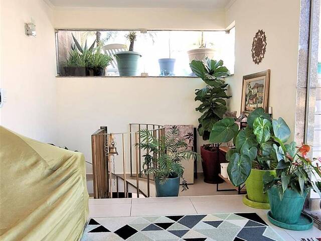 #2579-G - Apartamento para Venda em Santos - SP