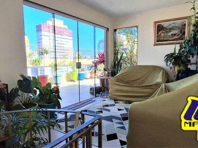 Apartamento para Venda em Santos - 4