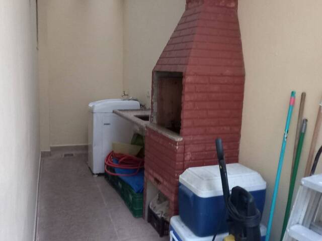 Apartamento para Venda em Santos - 4