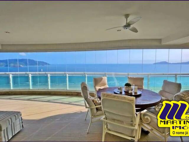 #2585-G - Apartamento para Venda em Santos - SP