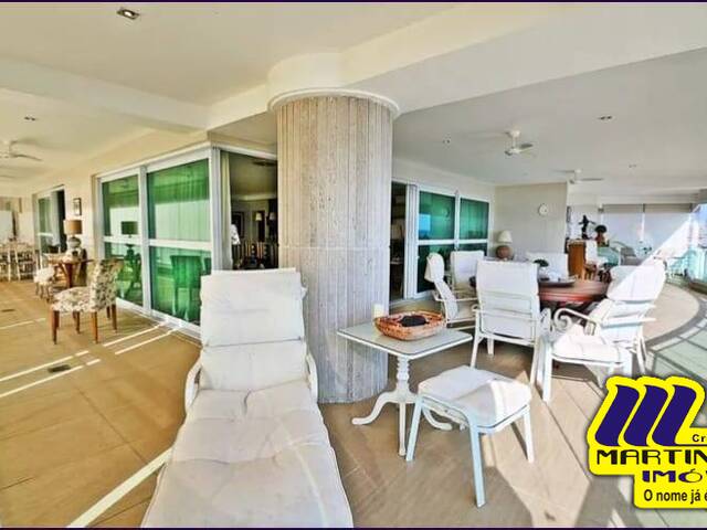 Apartamento para Venda em Santos - 5