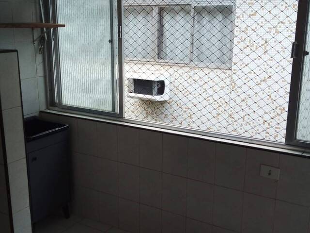 #2588-C - Apartamento para Venda em Santos - SP