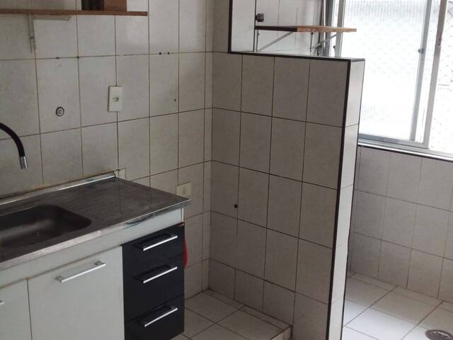#2588-C - Apartamento para Venda em Santos - SP