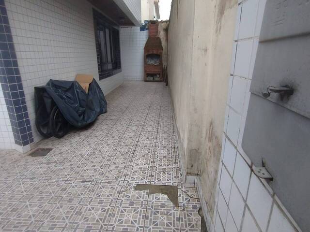 Sobrado para Venda em Santos - 4