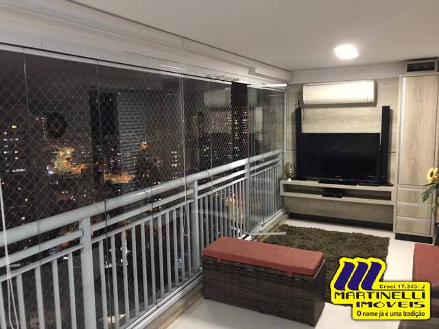 Apartamento para Venda em Santos - 5