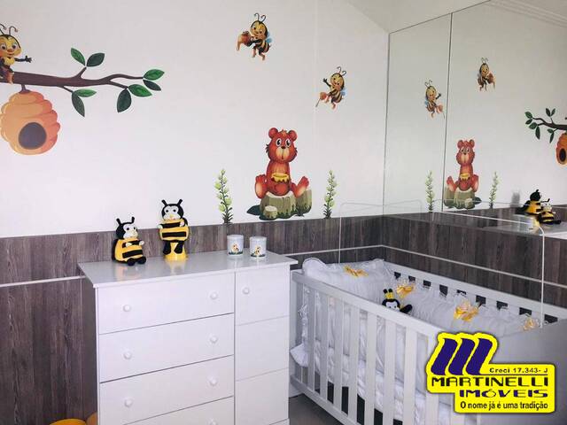 Apartamento para Venda em Santos - 4