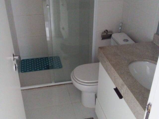 Apartamento para Locação em Santos - 5